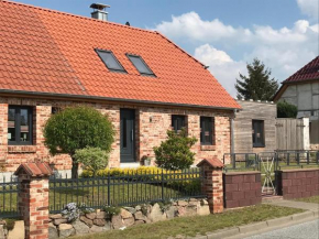 FeWo No.18 in Dassow